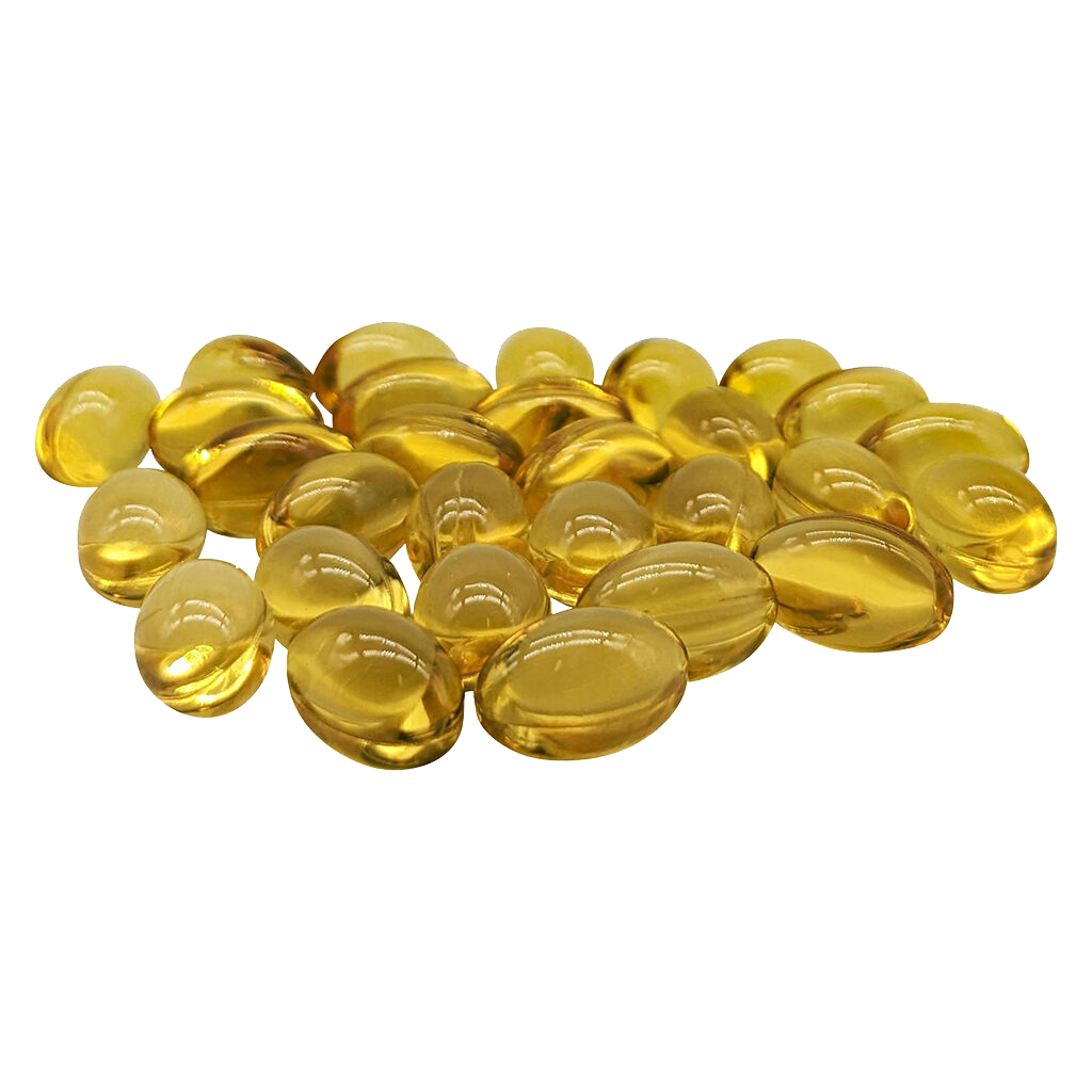 CBD Caps 50